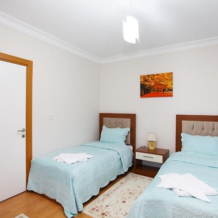 Ugur Termal Residence Extérieur photo