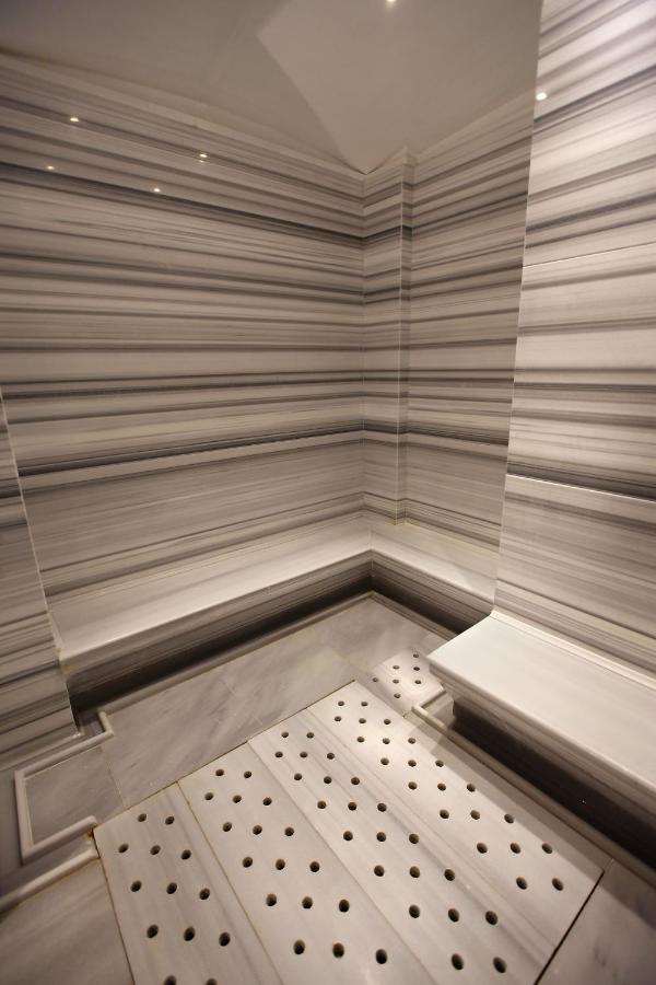Ugur Termal Residence Extérieur photo
