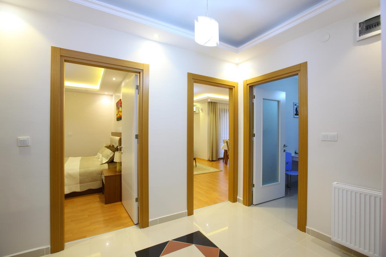 Ugur Termal Residence Extérieur photo