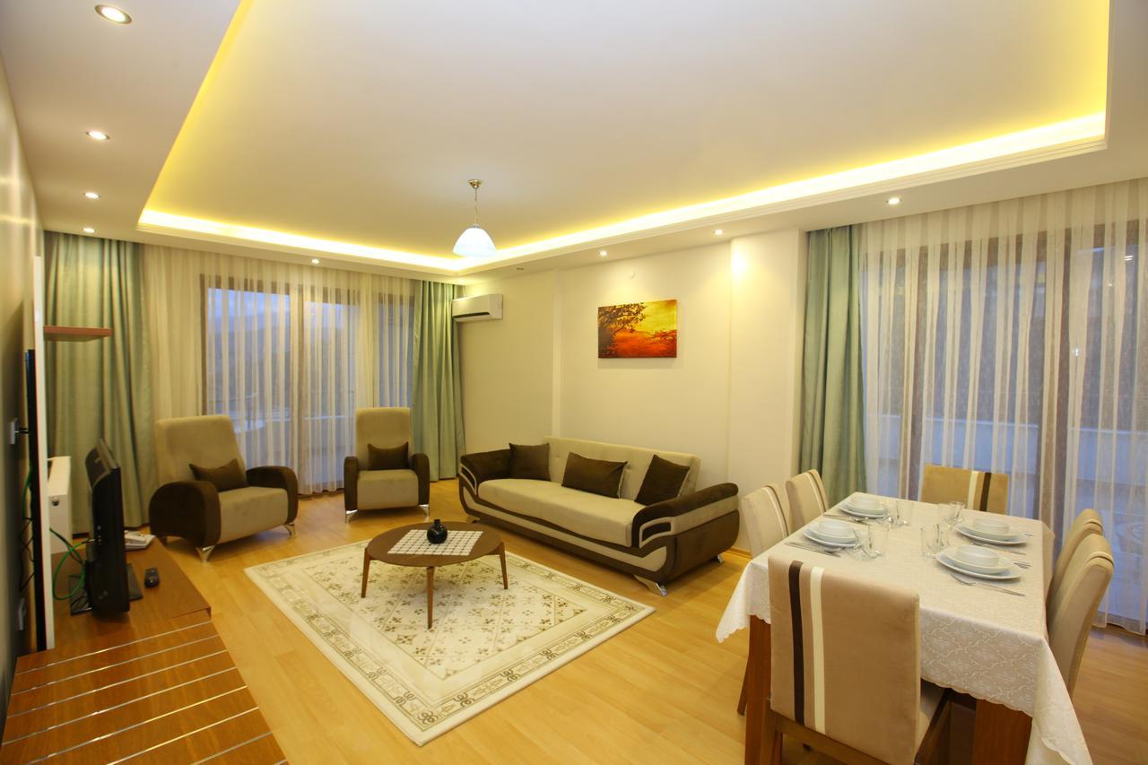 Ugur Termal Residence Extérieur photo
