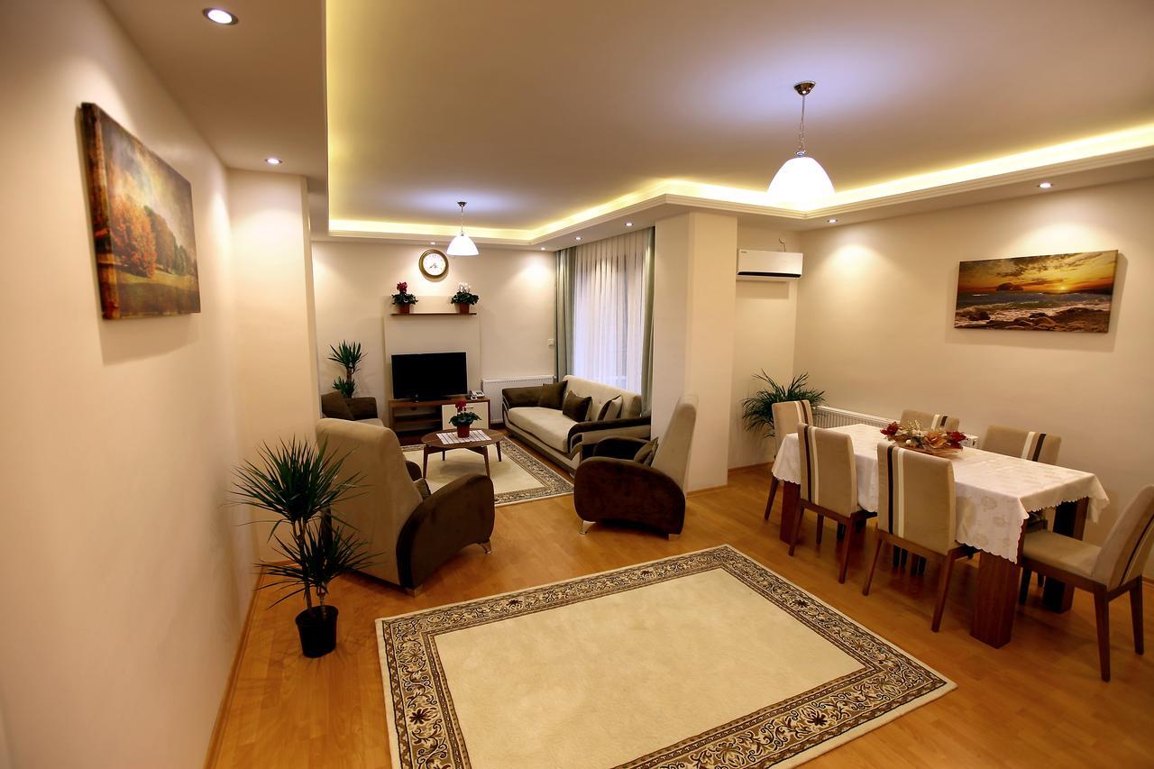 Ugur Termal Residence Extérieur photo