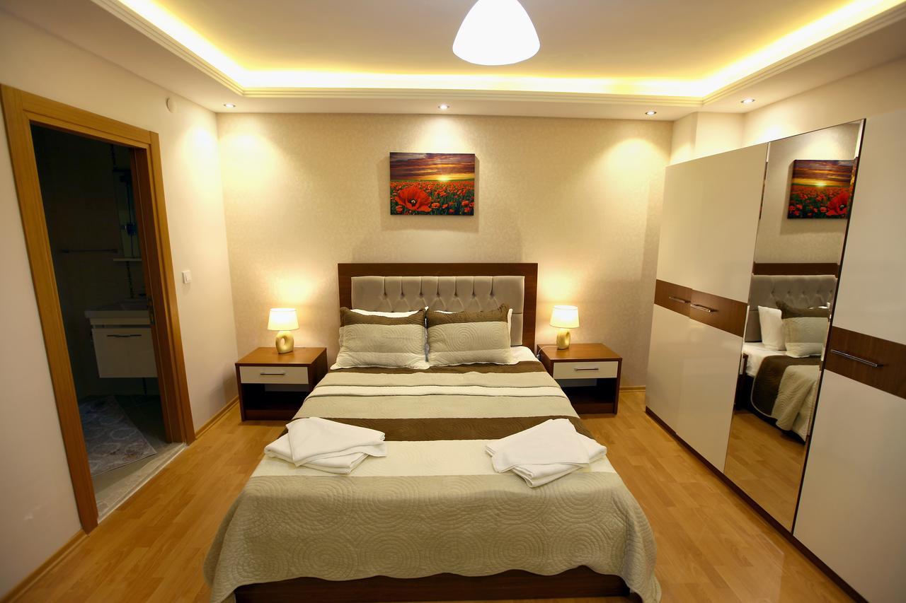 Ugur Termal Residence Extérieur photo