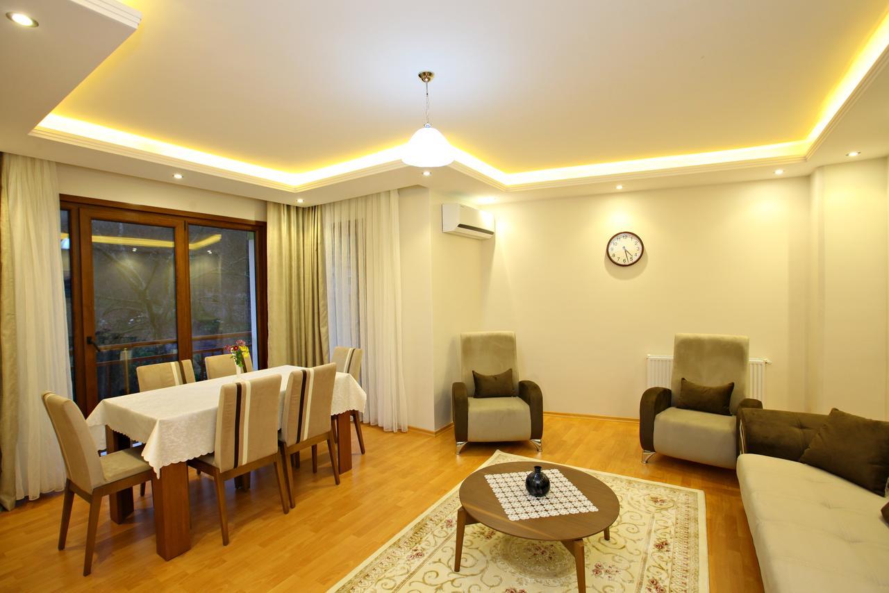 Ugur Termal Residence Extérieur photo