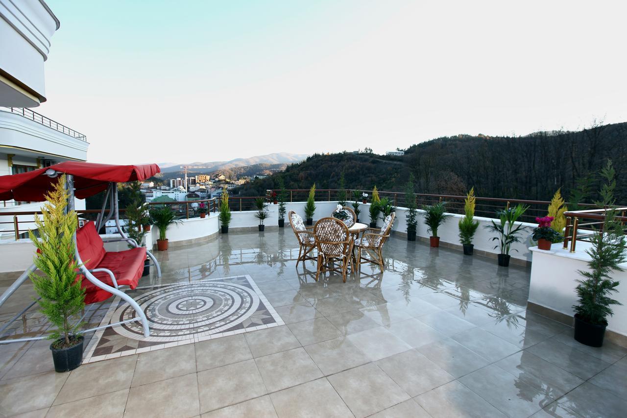 Ugur Termal Residence Extérieur photo