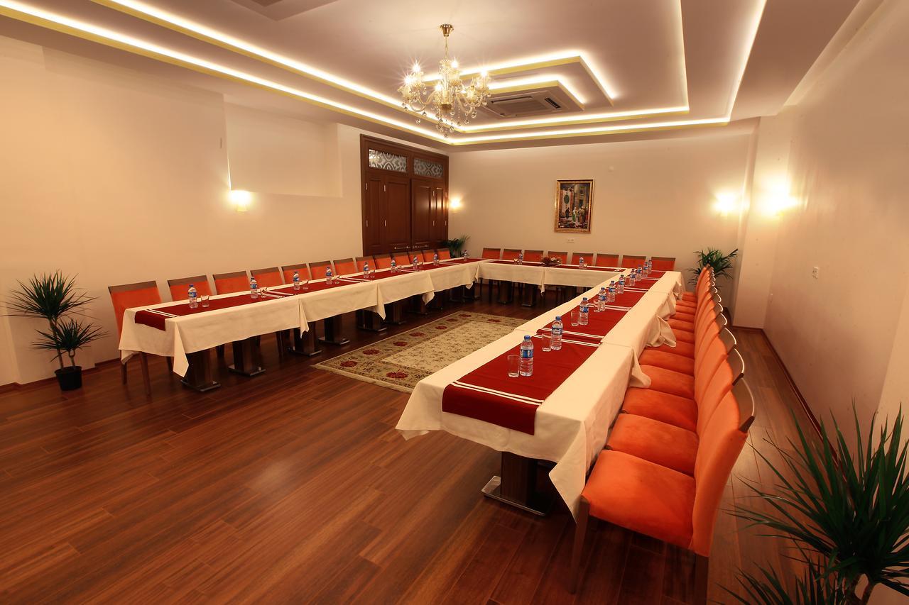 Ugur Termal Residence Extérieur photo