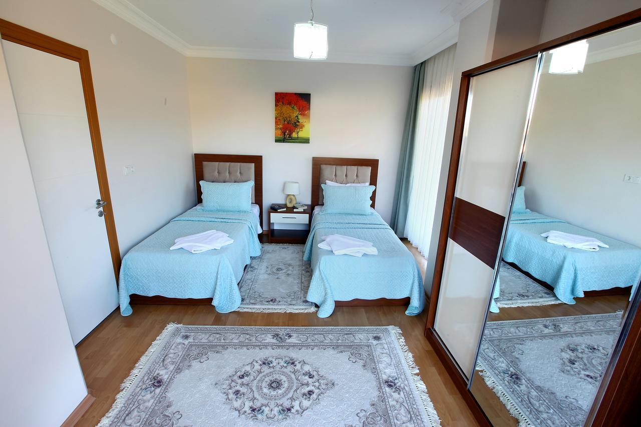 Ugur Termal Residence Extérieur photo