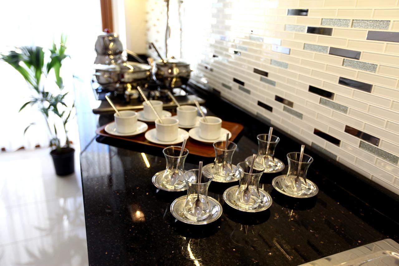 Ugur Termal Residence Extérieur photo