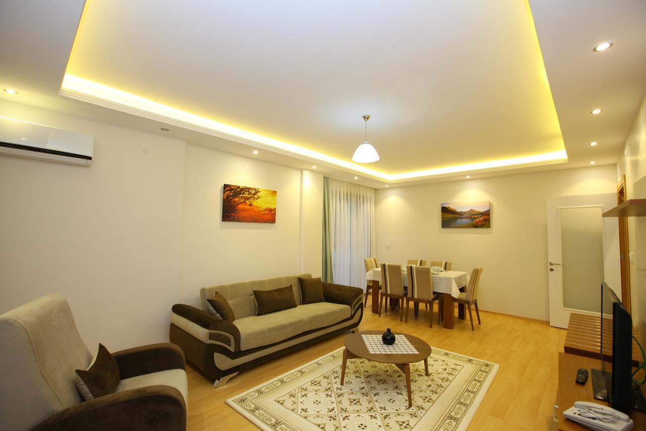 Ugur Termal Residence Extérieur photo