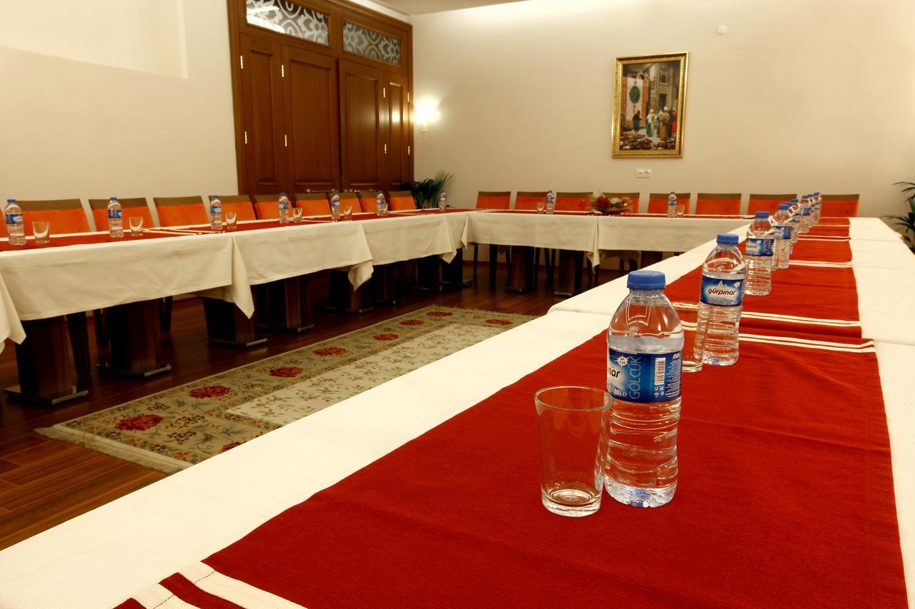 Ugur Termal Residence Extérieur photo
