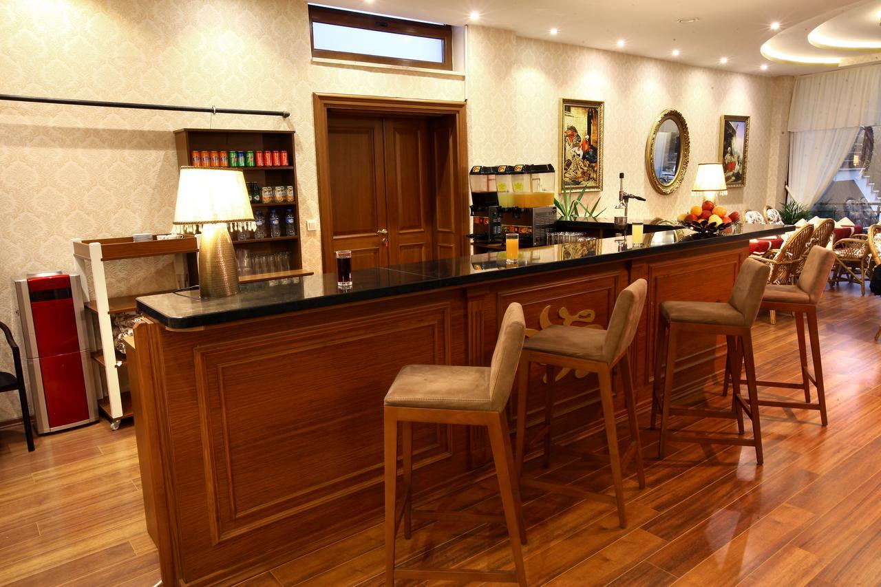 Ugur Termal Residence Extérieur photo
