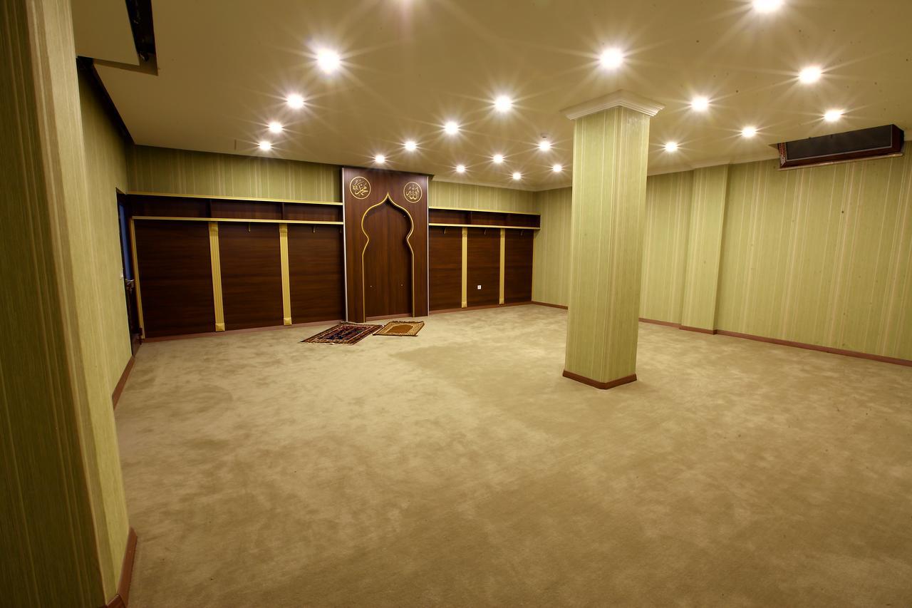 Ugur Termal Residence Extérieur photo