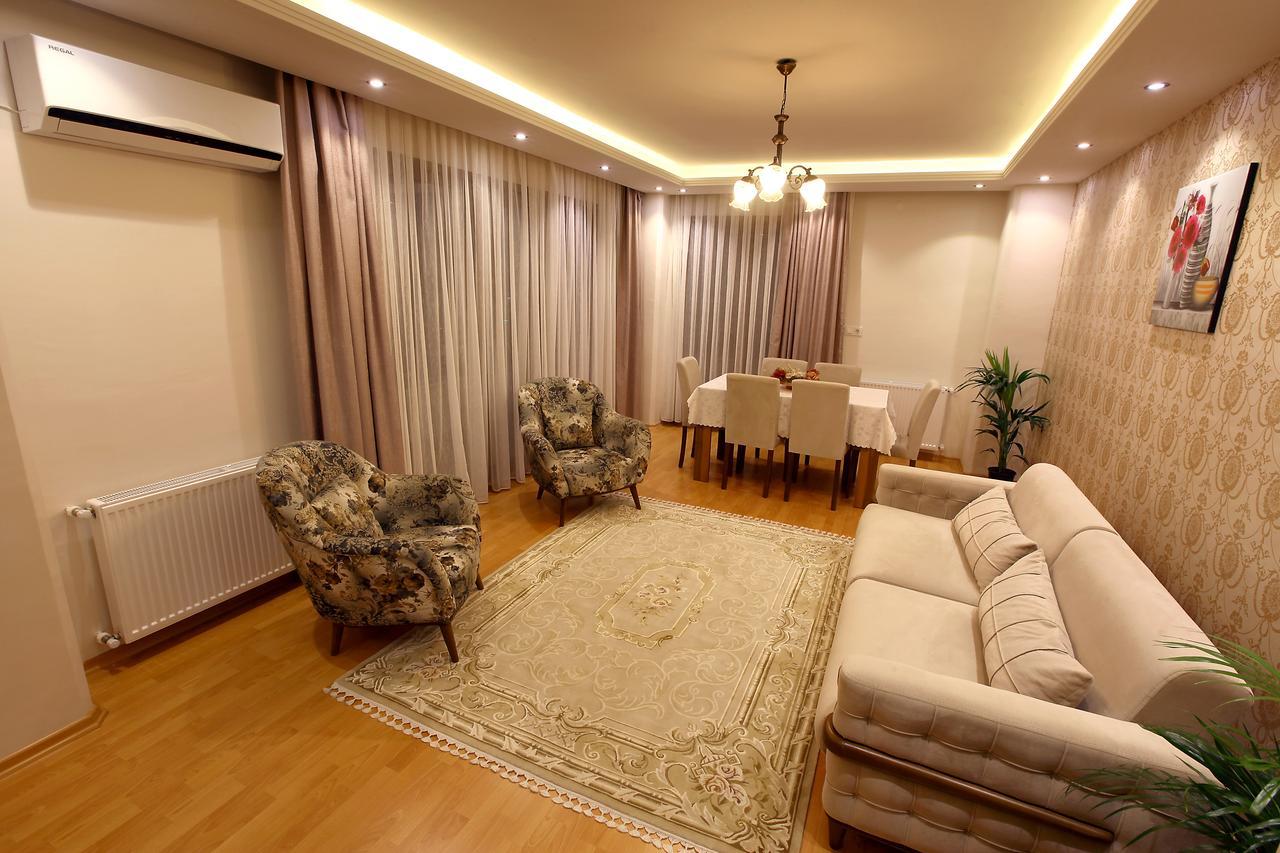 Ugur Termal Residence Extérieur photo