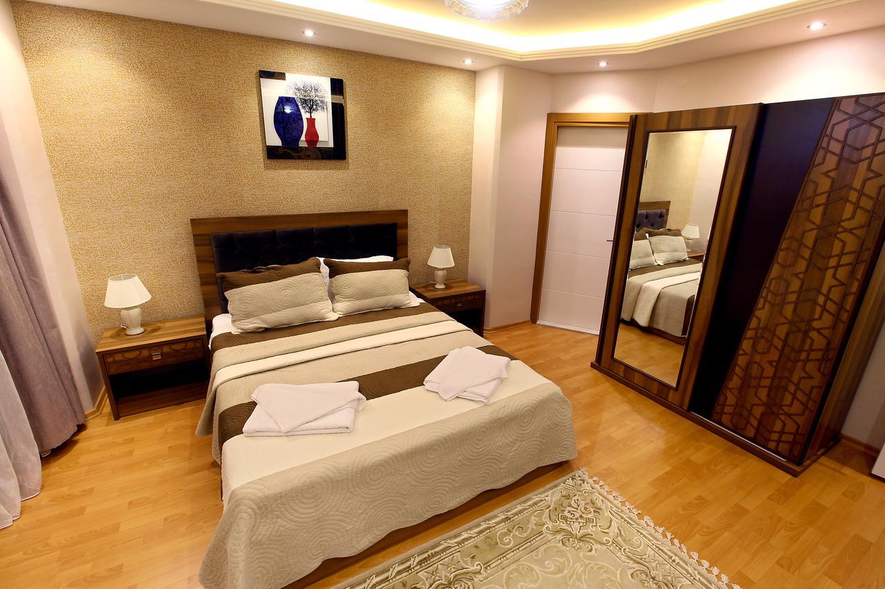 Ugur Termal Residence Extérieur photo