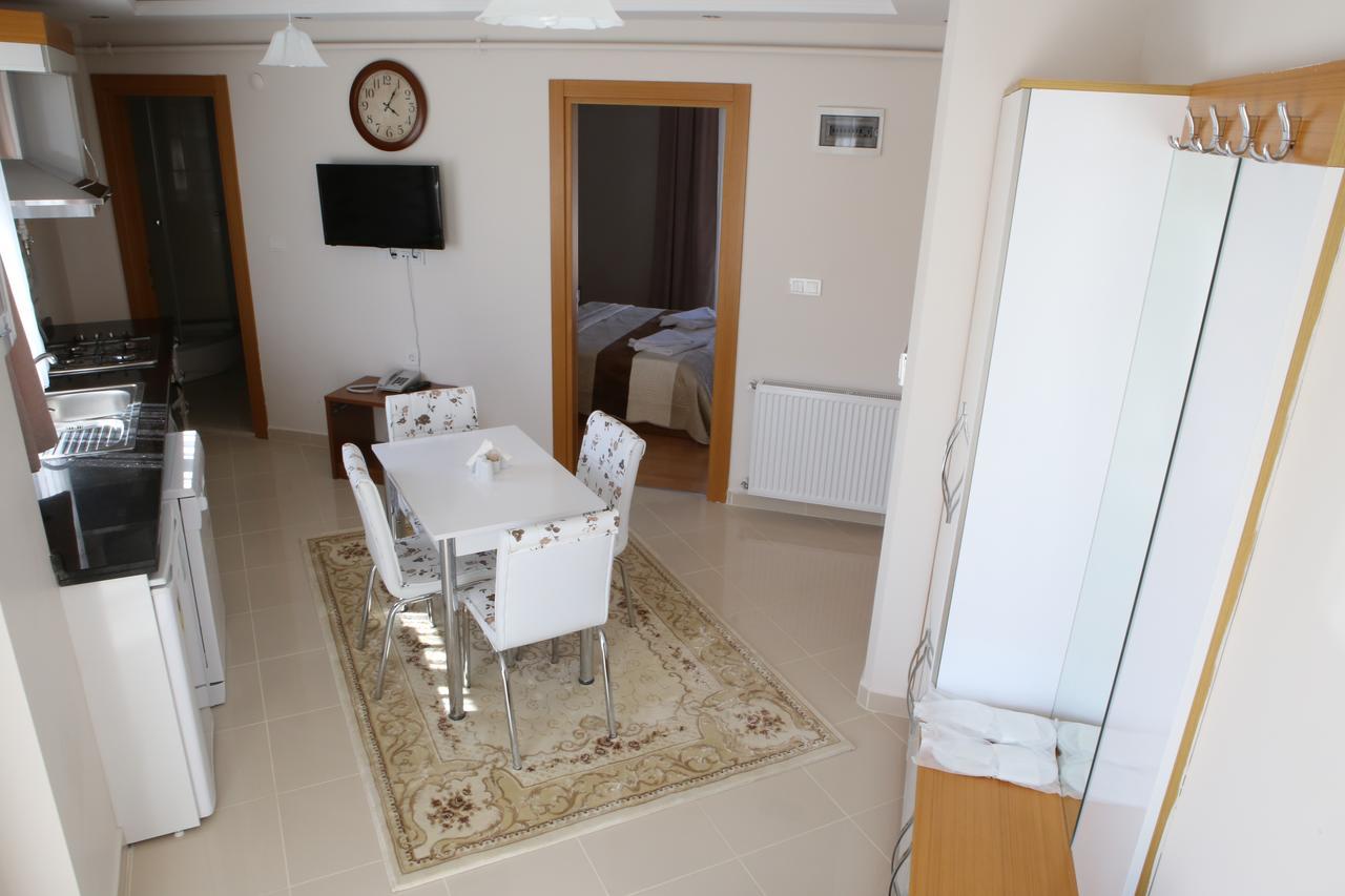 Ugur Termal Residence Extérieur photo