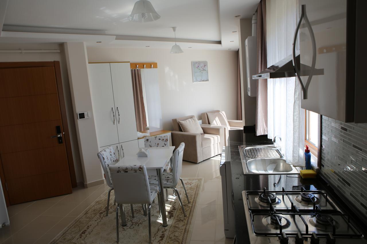 Ugur Termal Residence Extérieur photo