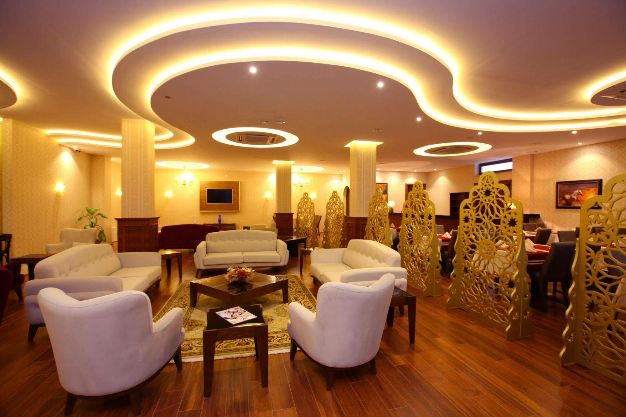 Ugur Termal Residence Extérieur photo