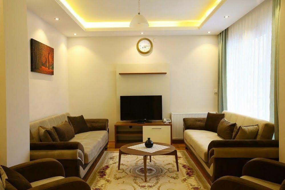 Ugur Termal Residence Extérieur photo