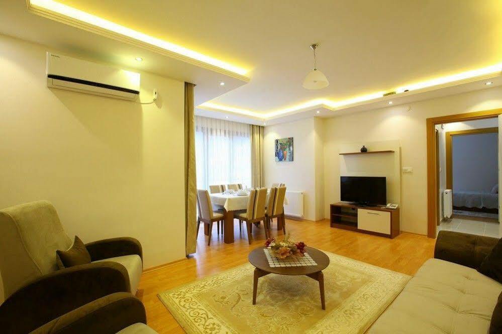 Ugur Termal Residence Extérieur photo