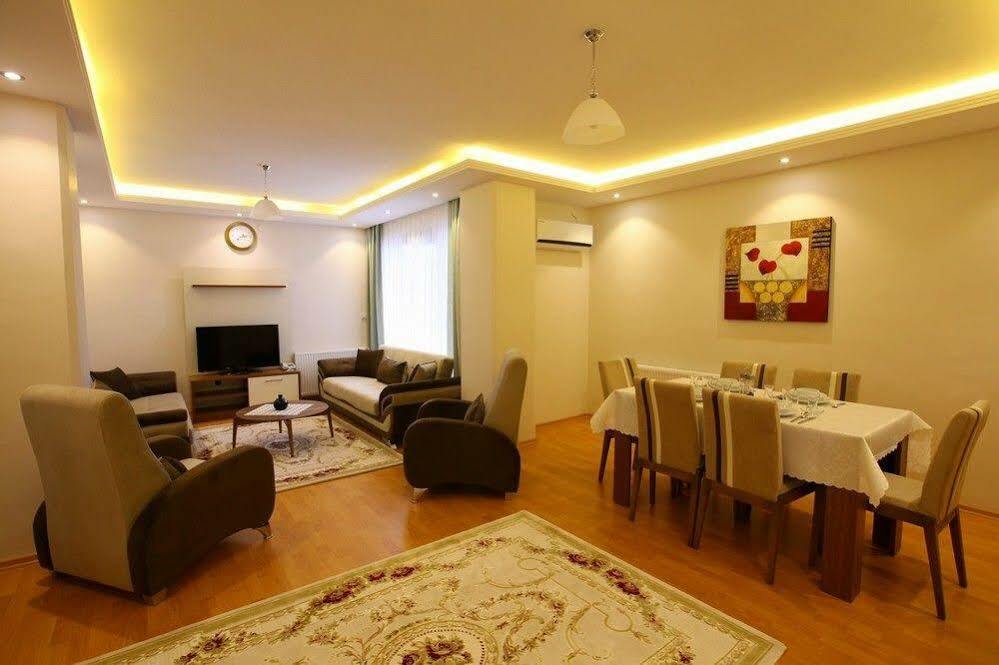 Ugur Termal Residence Extérieur photo
