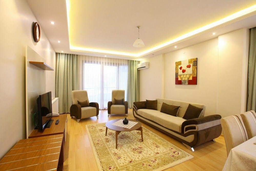 Ugur Termal Residence Extérieur photo