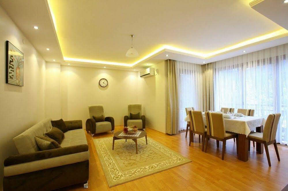 Ugur Termal Residence Extérieur photo
