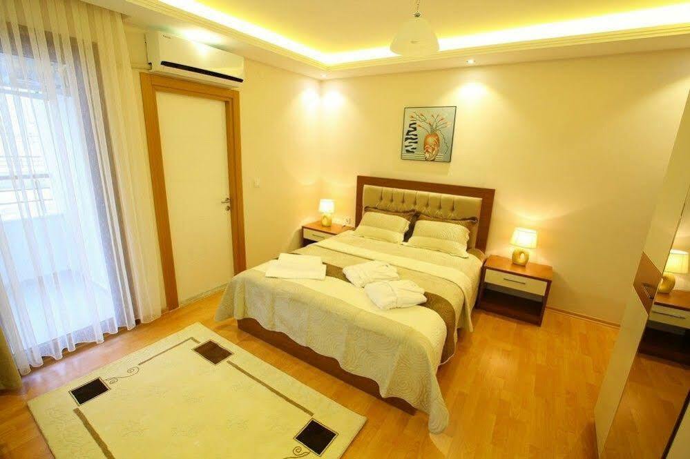 Ugur Termal Residence Extérieur photo