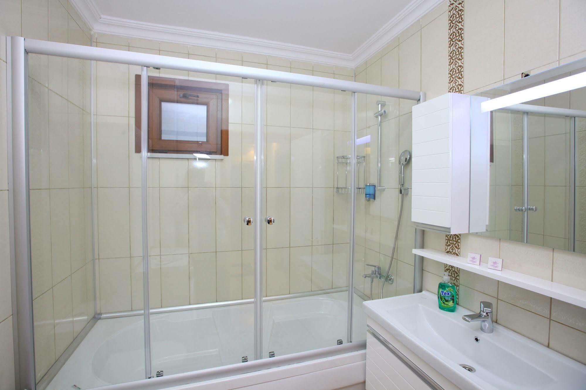 Ugur Termal Residence Extérieur photo
