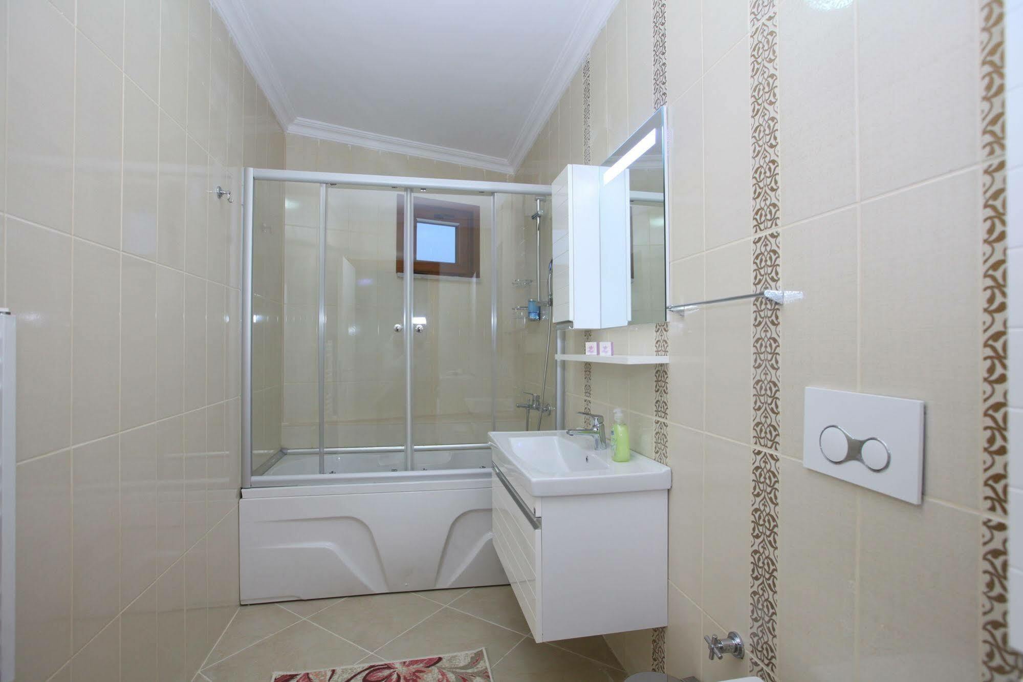 Ugur Termal Residence Extérieur photo