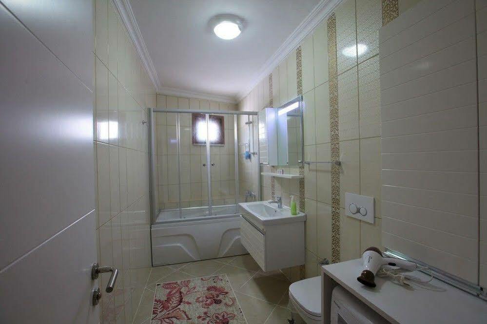 Ugur Termal Residence Extérieur photo