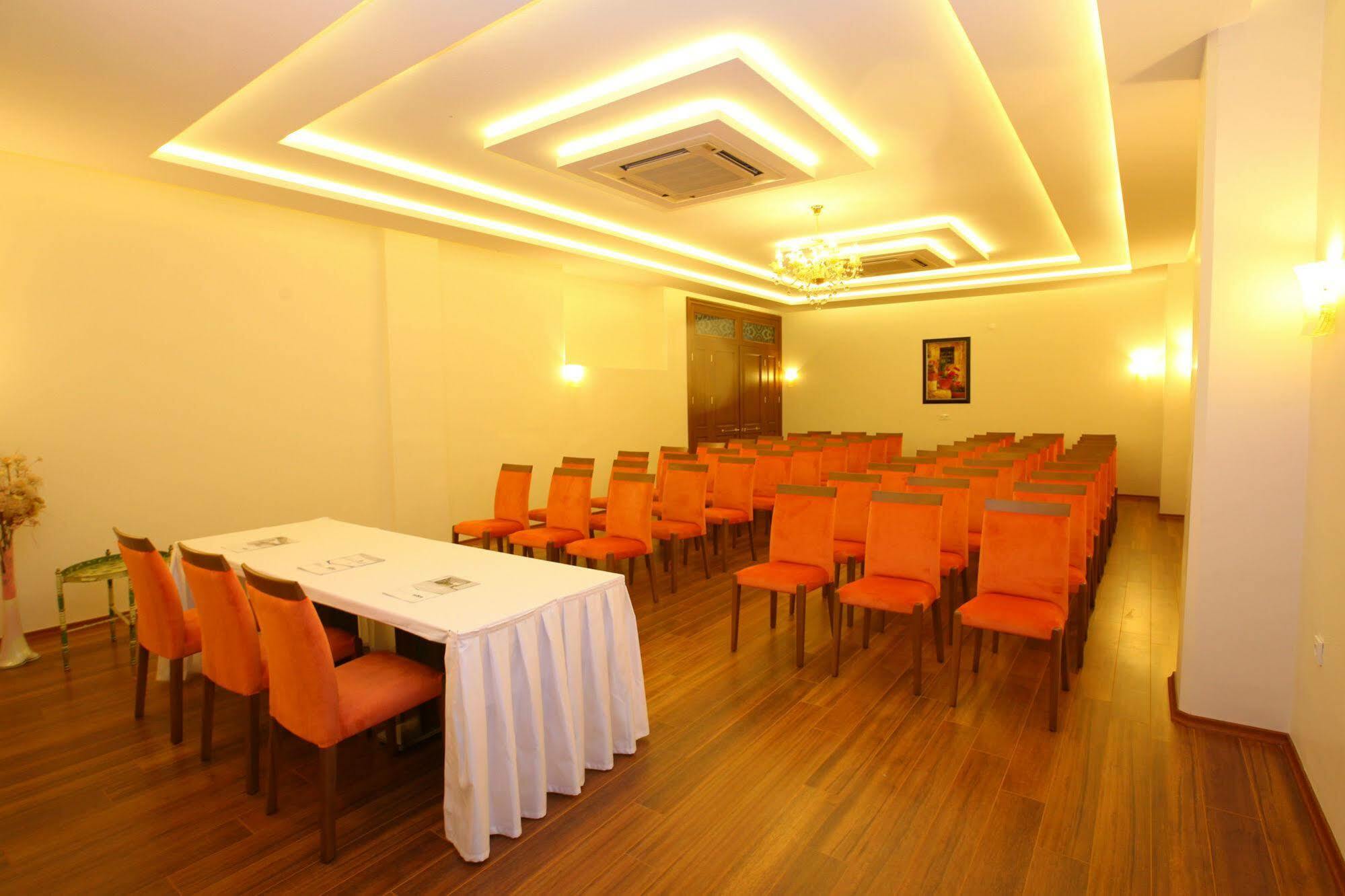 Ugur Termal Residence Extérieur photo
