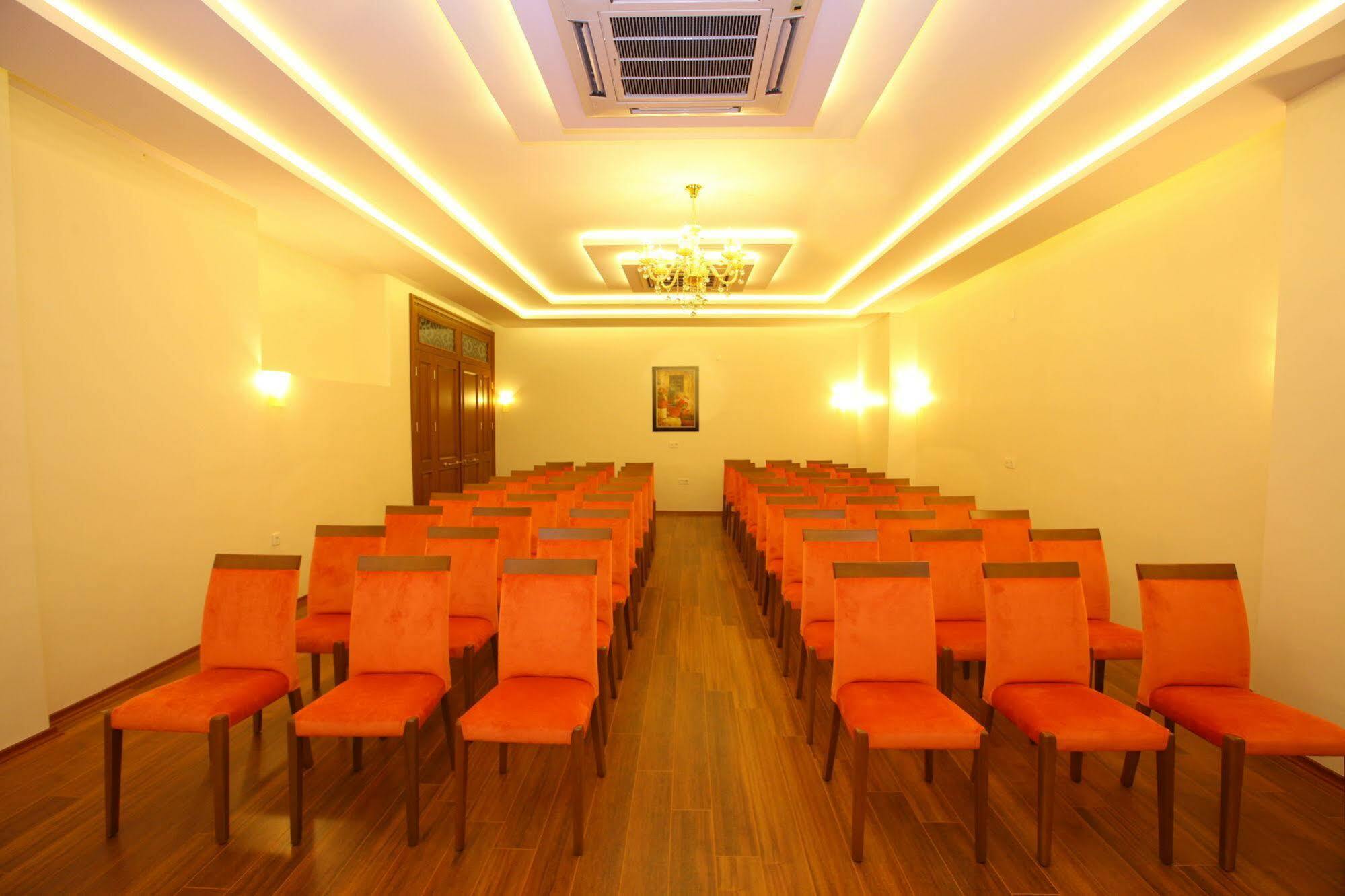 Ugur Termal Residence Extérieur photo