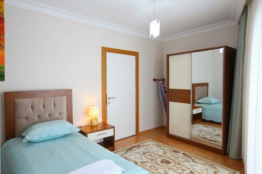 Ugur Termal Residence Extérieur photo