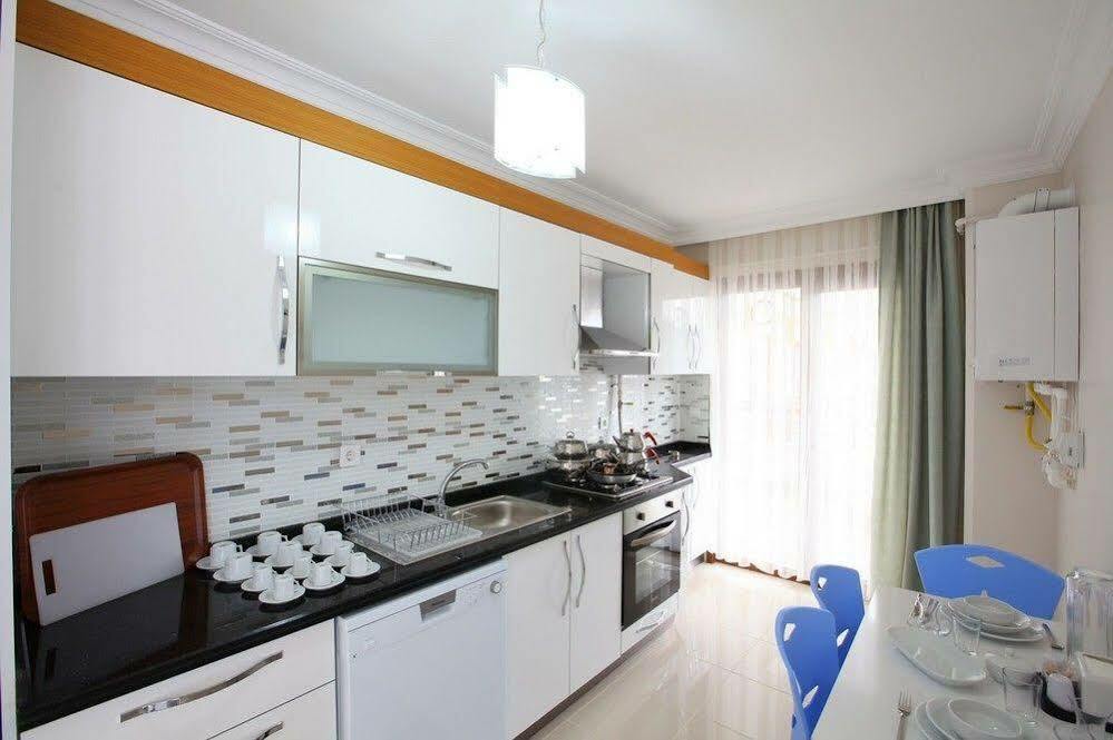 Ugur Termal Residence Extérieur photo
