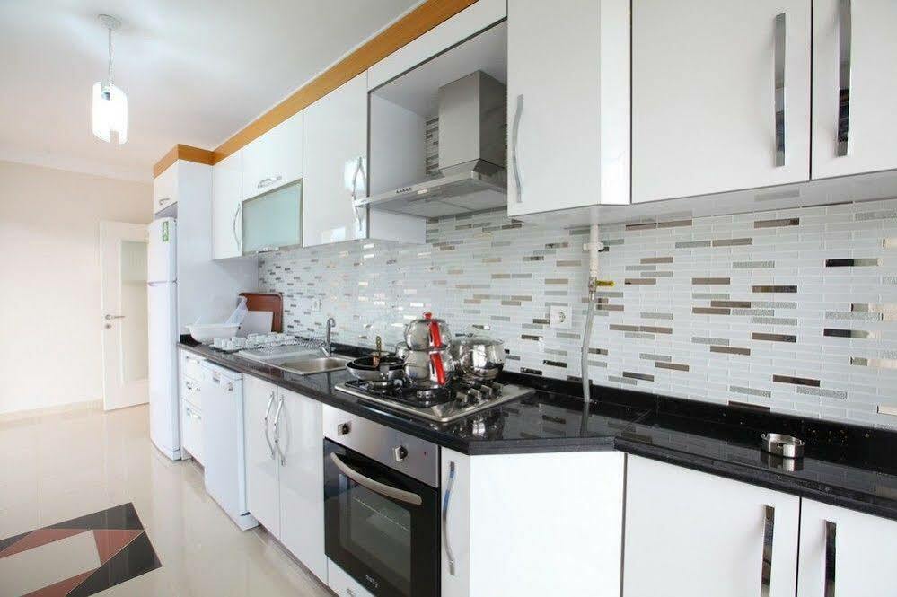 Ugur Termal Residence Extérieur photo