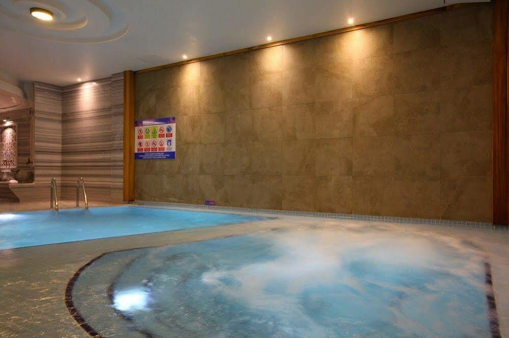 Ugur Termal Residence Extérieur photo